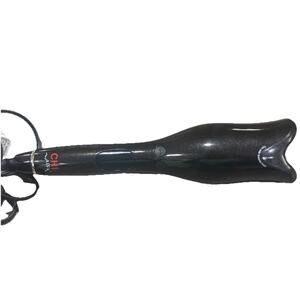CHI Air CA2247 Curling Iron/Wand Electric Black Hair Tool 25W